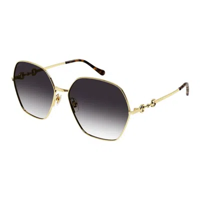 Gucci Gg1335s 001 In Black