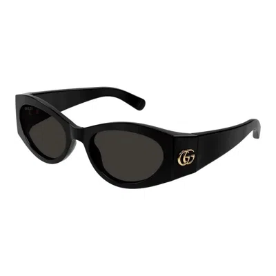 Gucci Gg1401s 001 In Black