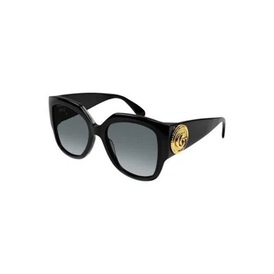 Gucci Gg1407s 001 In Black