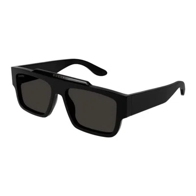 Gucci Gg1460s 001 In Black