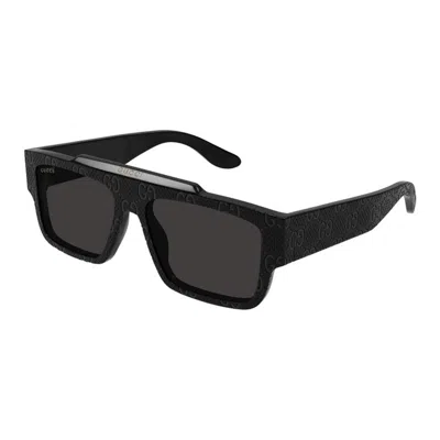 Gucci Gg1460s 006 In Black