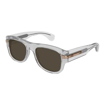 Gucci Gg1517s 006 In Gray