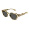 Gucci Classic Mini Sunglasses For Men