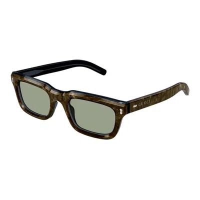 Gucci Gg1524s 003 In Blue