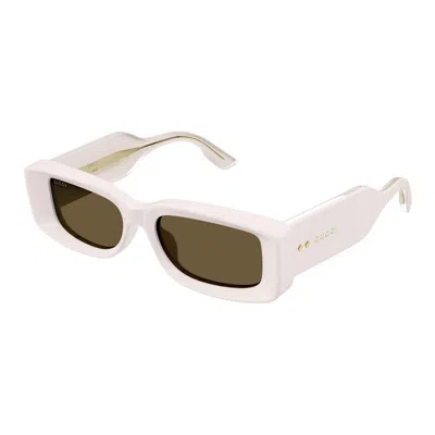 Gucci Gg1528s 003 In White