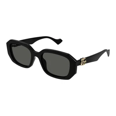 Gucci Gg1535s 001 In Black