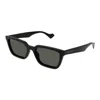 Gucci Gg1539s 001 In Black
