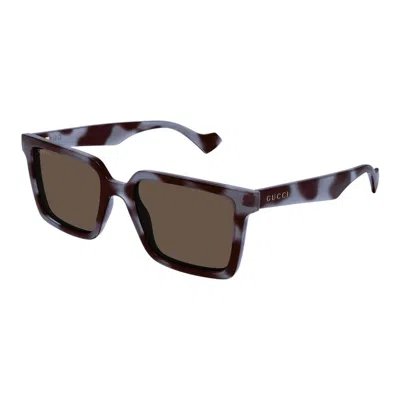 Gucci Gg1540s 005 In Gray