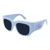 Gucci Women's  Gg1545s 004 Sunglasses