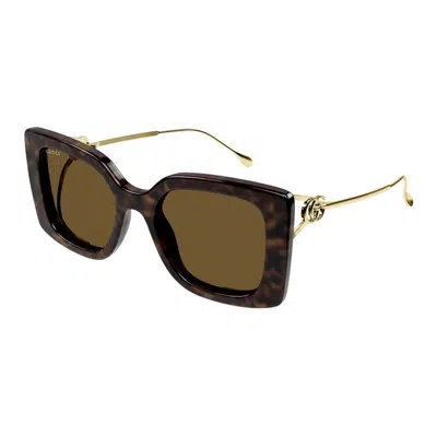 Gucci Gg1567sa 002 In Black