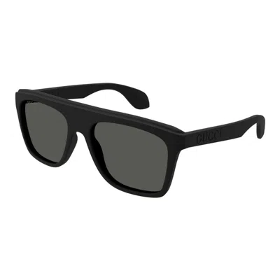 Gucci Gg1570s 001 In Black