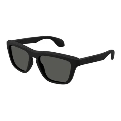 Gucci Sunglasses Gg1571s In Black