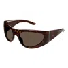 Gucci Men's  Gg1575s 002 Sunglasses
