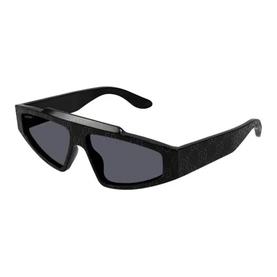 Gucci Gg1591s 001 In Black