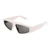 Gucci Stylish Rectangular Sunglasses For Men