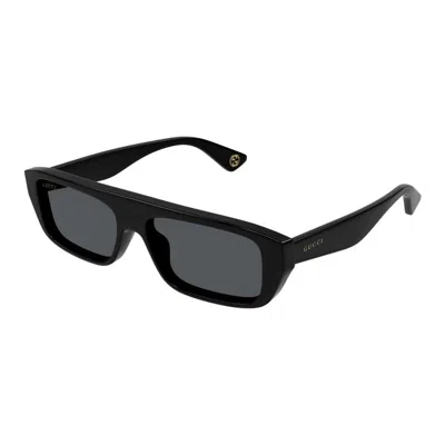 Gucci Gg1617s 001 In Black