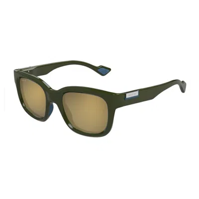 Gucci Gg1621s 003 In Green