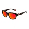 Gucci Eyewear Rectangle Frame Sunglasses