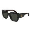 Gucci Sunglasses Gg1663s-001
