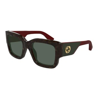 Gucci Gg1663s 002 In Havana