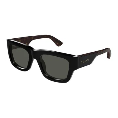 Gucci Gg1668s 001 In Black