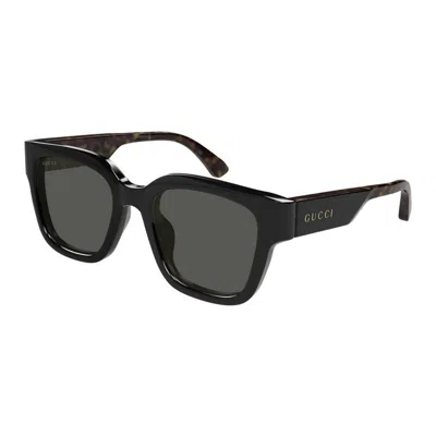 Gucci Gg1670sk 001 In Metallic