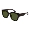 Gucci Men's  Gg1670sk 003 Sunglasses