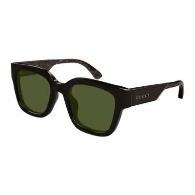 Gucci Gg1670sk 003 In Brown