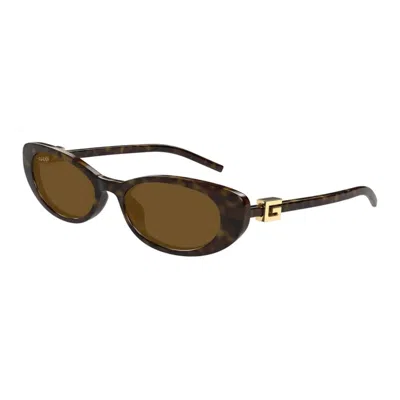 Gucci Gg1680s-004havana-havana-brown