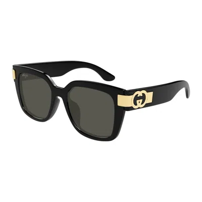Gucci Gg1689s 001 In Black