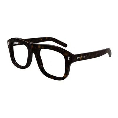 Gucci Gg1712s 002 In Black