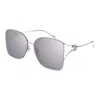 Gucci Gg1713sa-004silver-silver-violet