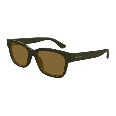 Gucci Gg1716s 004 In Green