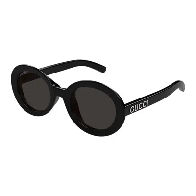 Gucci Gg1722sa 001 In Black