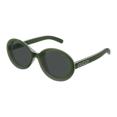 Gucci Gg1722sa 005 In Green