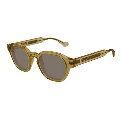 Gucci Gg1730s 003 In Green