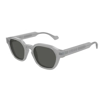 Gucci Gg1730s 004 In Gray