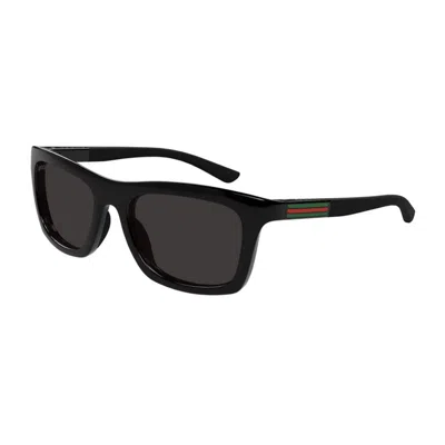Gucci Gg1735s 001 In Black