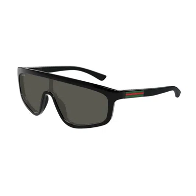 Gucci Gg1736s 001 In Black