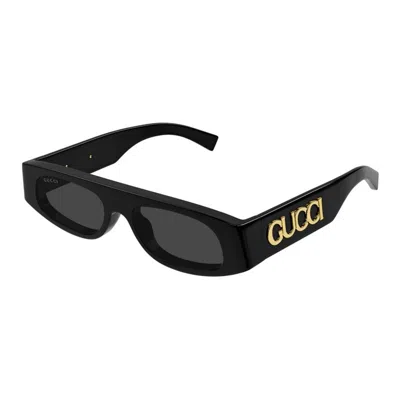 Gucci Gg1771s 001 In Black