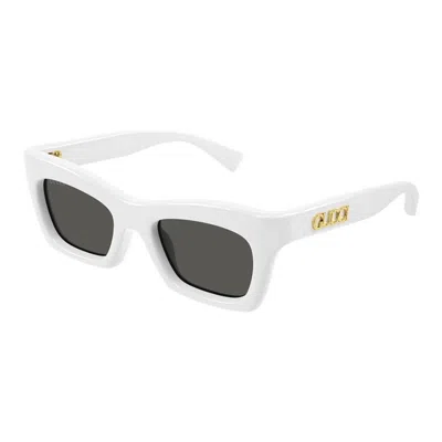 Gucci Gg1773s 002 In White