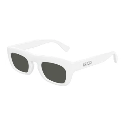 Gucci Gg1777s 004 In White