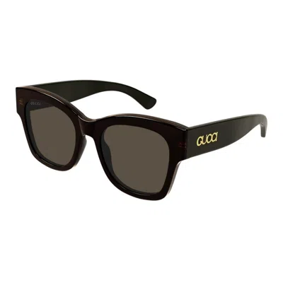 Gucci Gg1789s 004 In Black