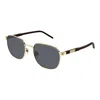 Gucci Gg1799s 003 In Brown