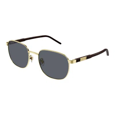 Gucci Gg1799s 003 In Brown