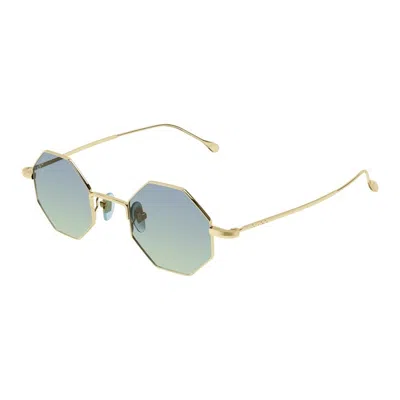 Gucci Gg1814s 004 In Gold