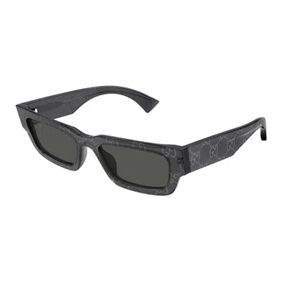 Gucci Gg1838s 011 In Black