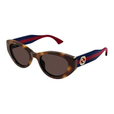 Gucci Gg1862s 002 In Black