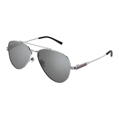 Gucci Gg1874s 002 In Gray
