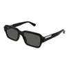Gucci Gg1887s 001 In Black
